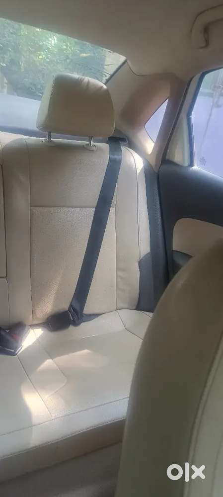 Volkswagen Vento 1.5 Tdi 2014