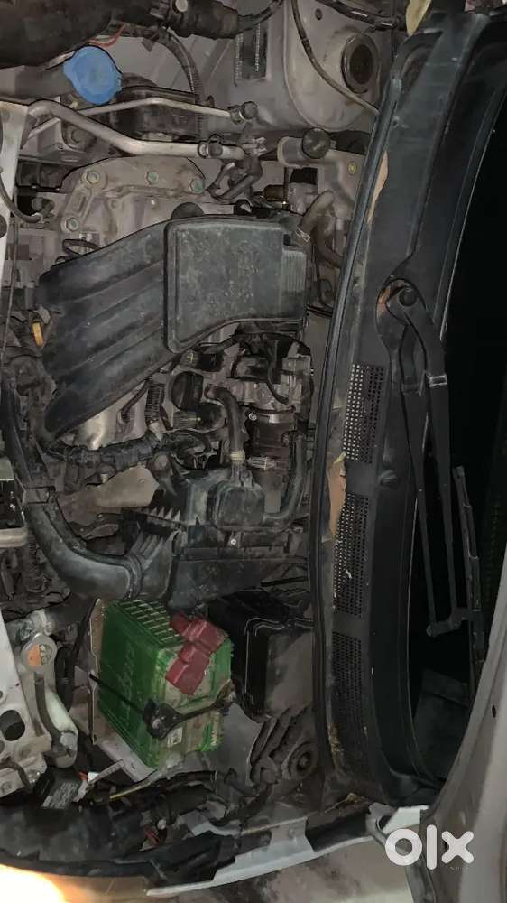 Datsun Go 2017 Petrol Good Condition