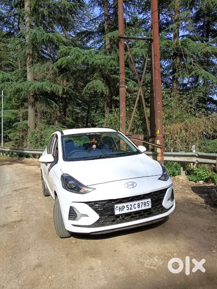Hyundai Grand I10 Sportz 2024 Petrol