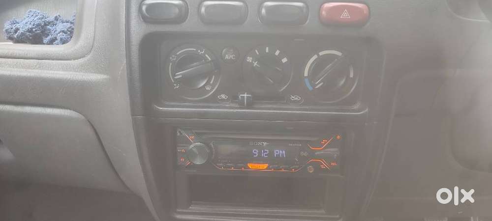 Maruti Suzuki Alto 2008 Petrol Well Maintained