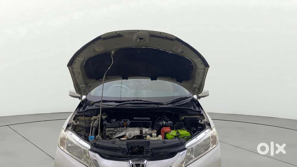 Honda City I Dtec Sv, 2016, Diesel
