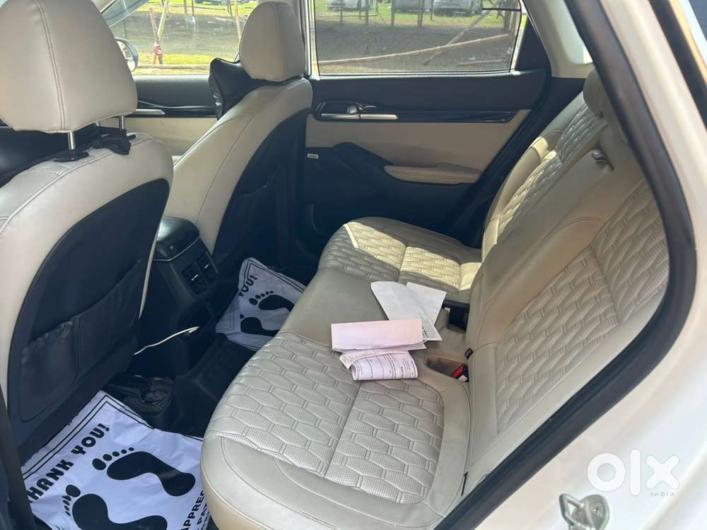 Kia Seltos 2019 Diesel