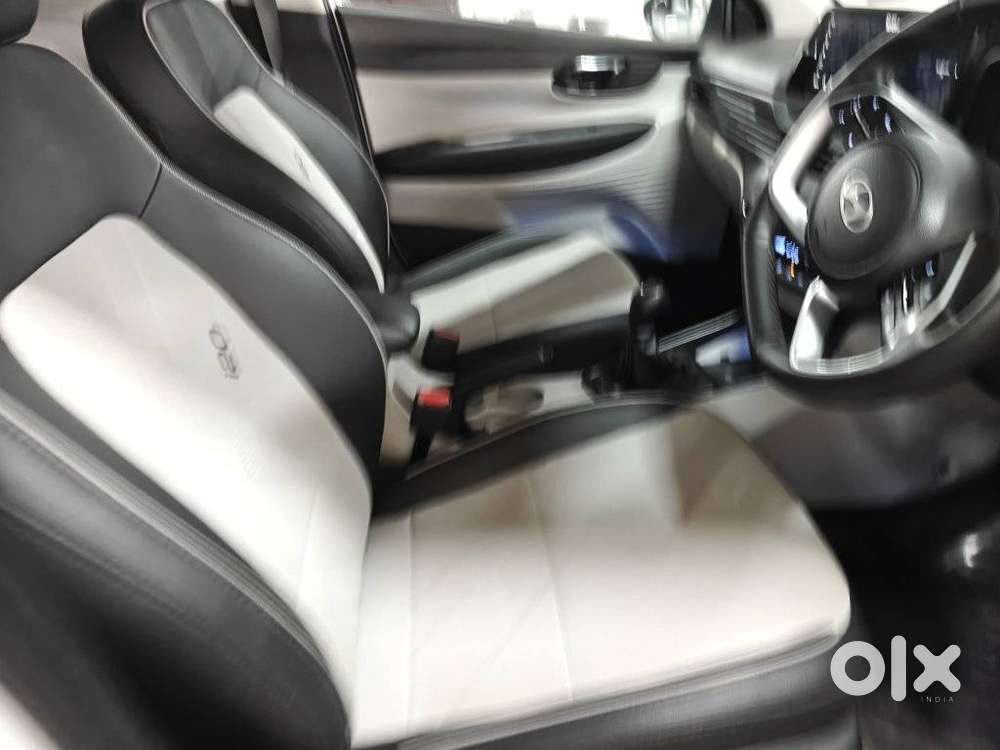 Hyundai New I20 1.2 Asta (o) Mt, 2024, Petrol