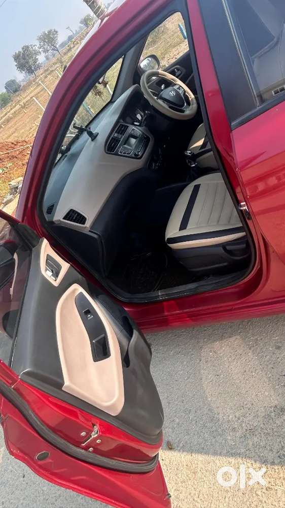 Hyundai I20 2018 Diesel Good Condition