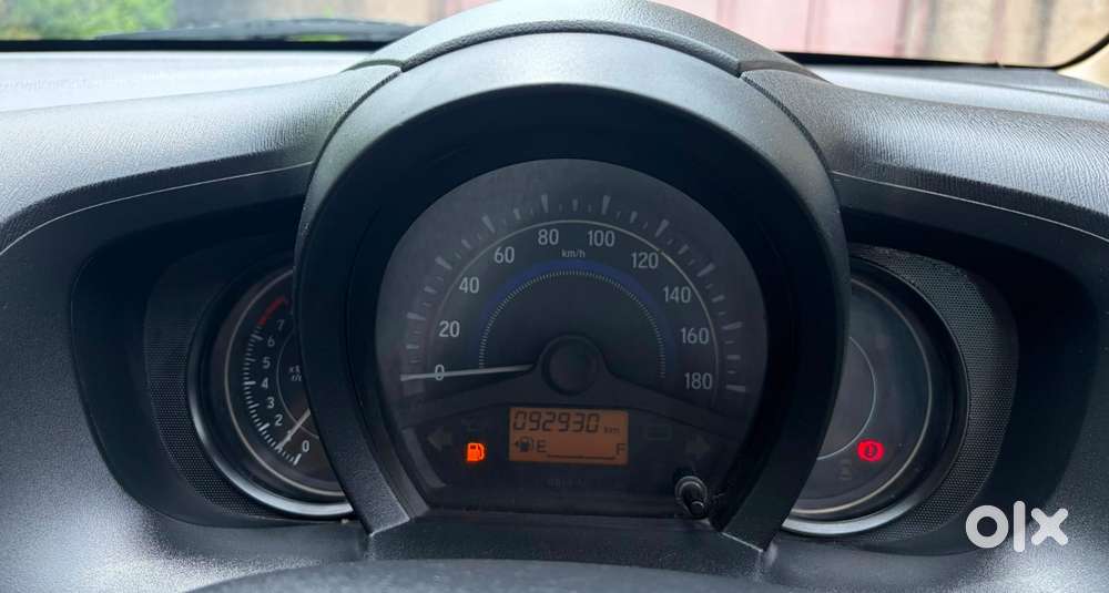 Honda Amaze 1.2 S I-vtec, 2015, Petrol