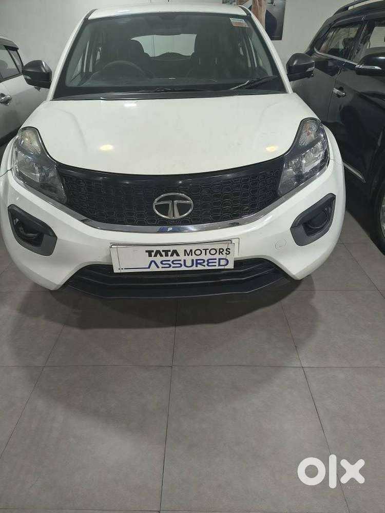 Tata Nexon 1.5 Revotorq Xm, 2018, Diesel