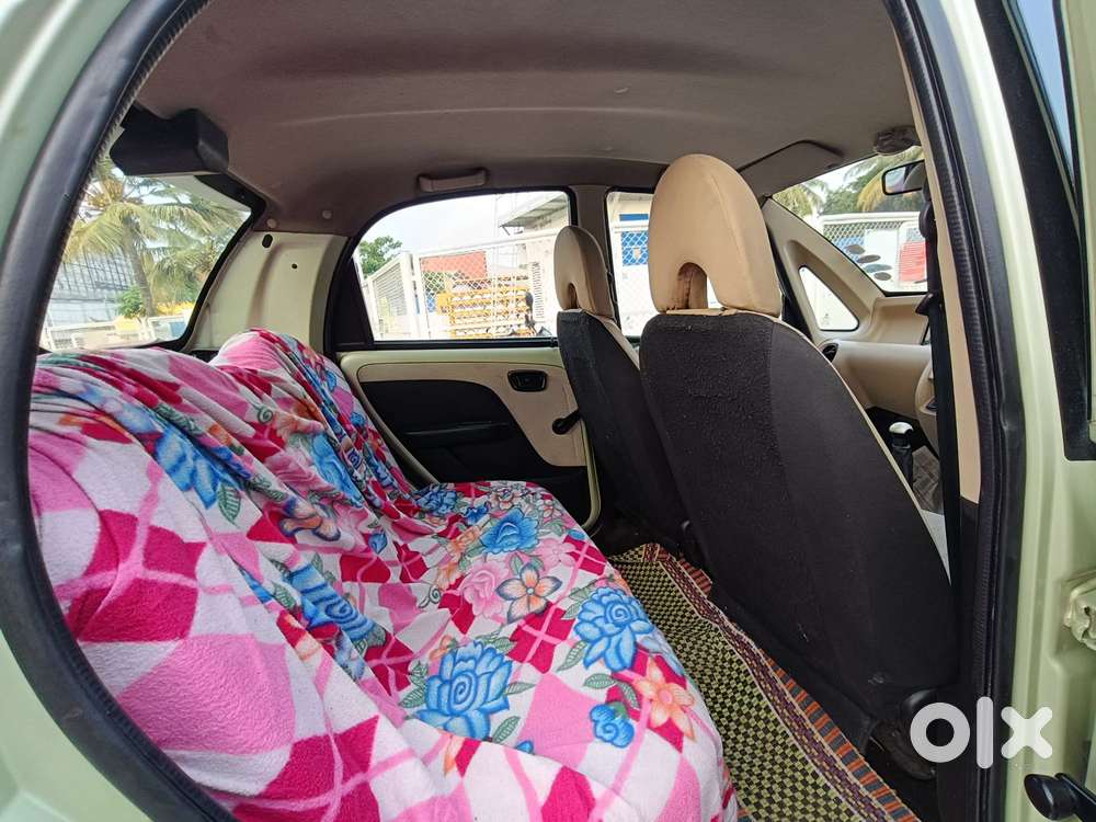 Tata Nano Xe, 2012, Petrol