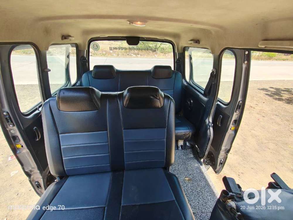 Maruti Eeco 2024