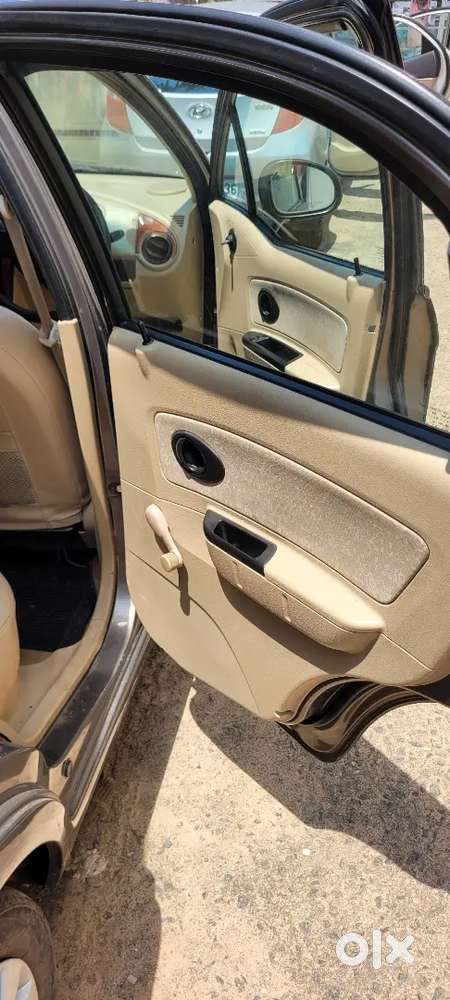 Chevrolet Spark Ls  2010