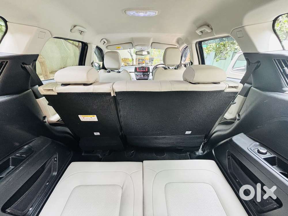 Tata Safari 2.0 Kryotec Xza Plus, 2021, Diesel
