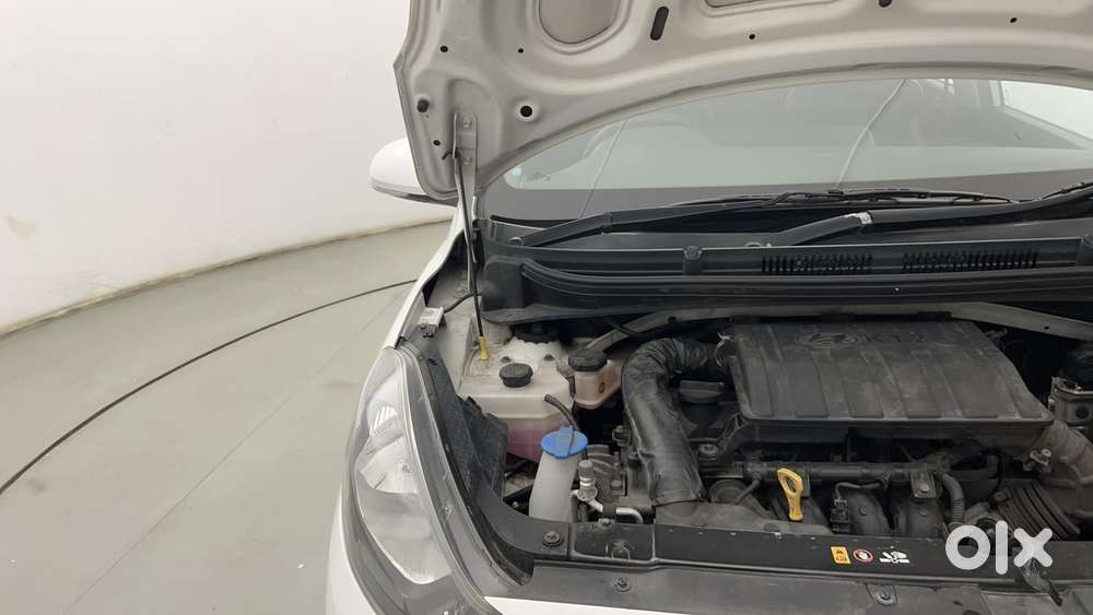 Hyundai Grand I10 Nios Magna Amt 1.2 Kappa Vtvt, 2022, Petrol