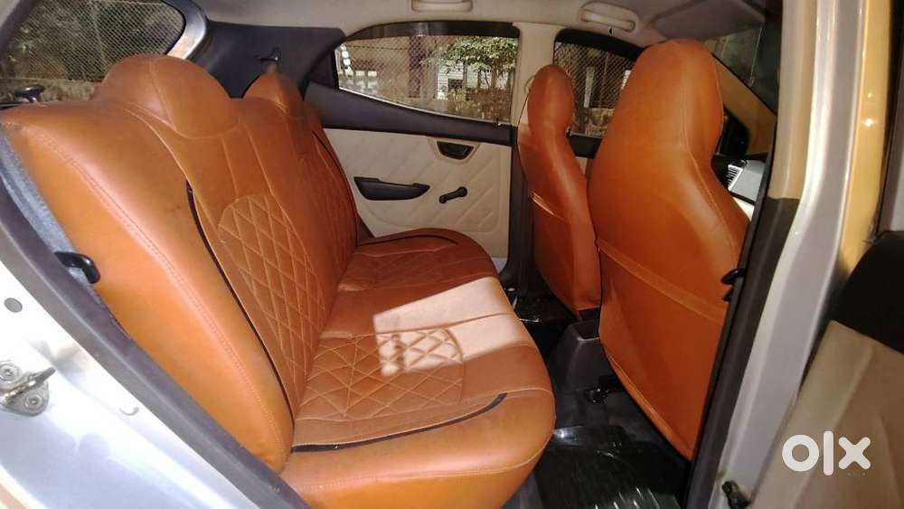 Hyundai Eon D-lite +, 2013, Petrol