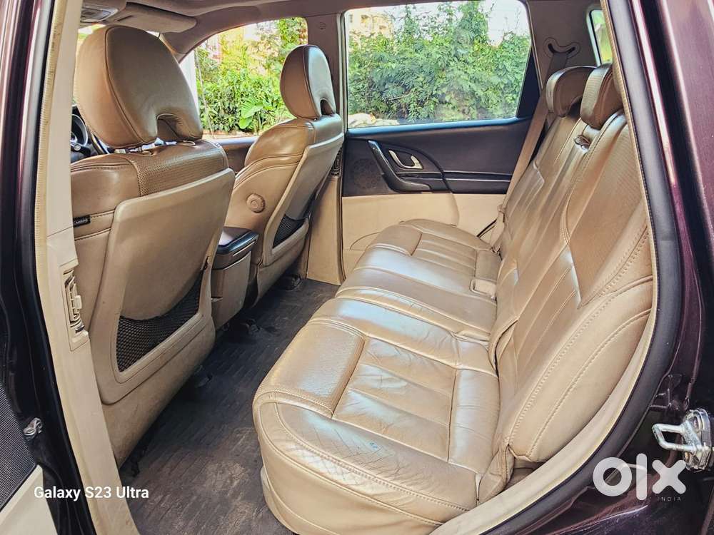 Mahindra Xuv500 2.2 W10, 2015, Diesel