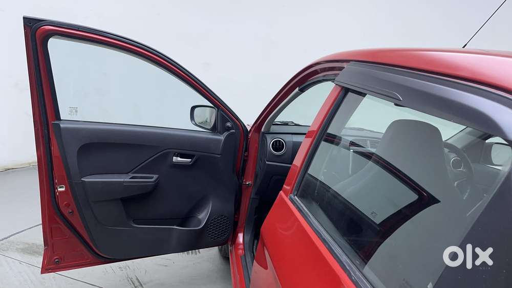 Maruti Suzuki Alto K10 Plus Edition, 2023, Petrol