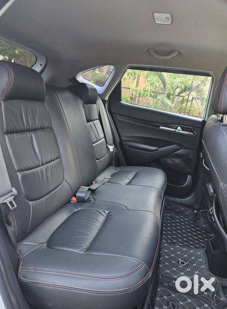 Kia Seltos Hte D, 2021, Diesel