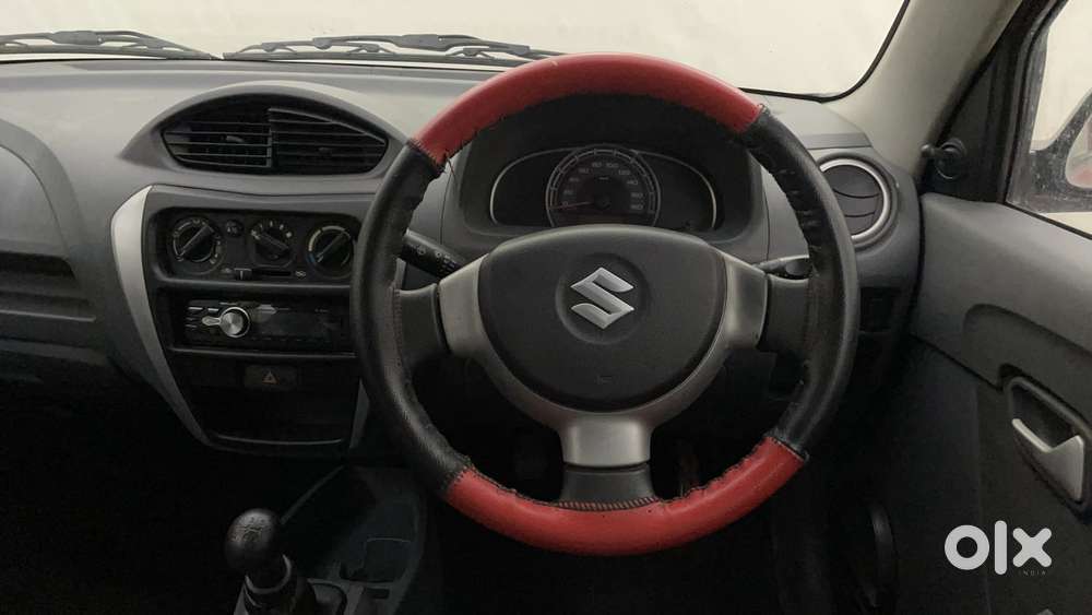 Maruti Suzuki Alto 800 Lxi, 2013, Petrol