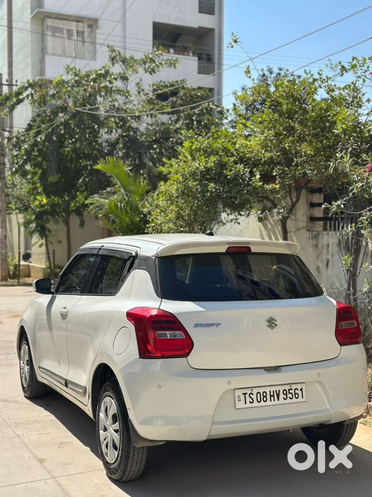 Maruti Suzuki Swift 2022 Petrol Good Condition
