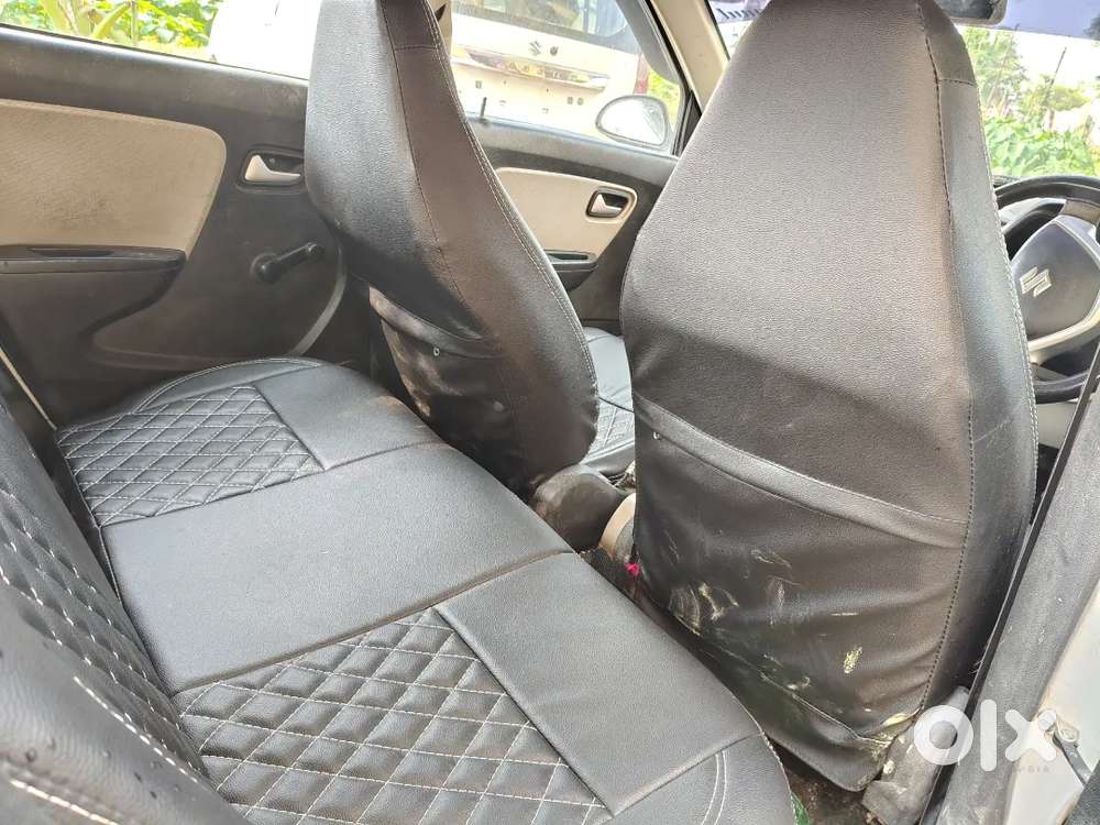 Maruti Suzuki Alto 800 Lxi 2021