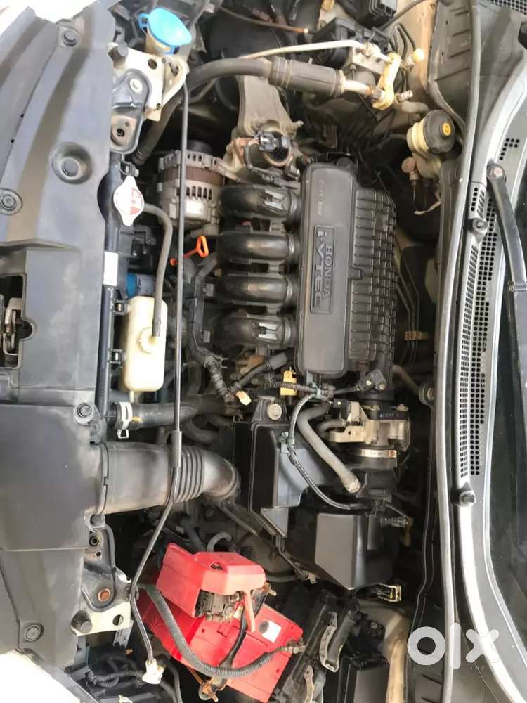 Honda City [2014-2017] Petrol