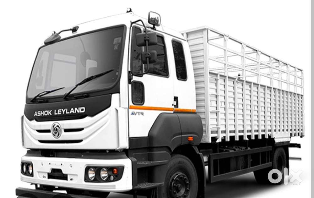 Ak Ashok Leyland Ke Lea Driver Chahea Urgent 2025 Model Ke  Lea