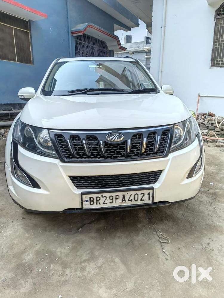 Mahindra Xuv500 2017 Well Maintained