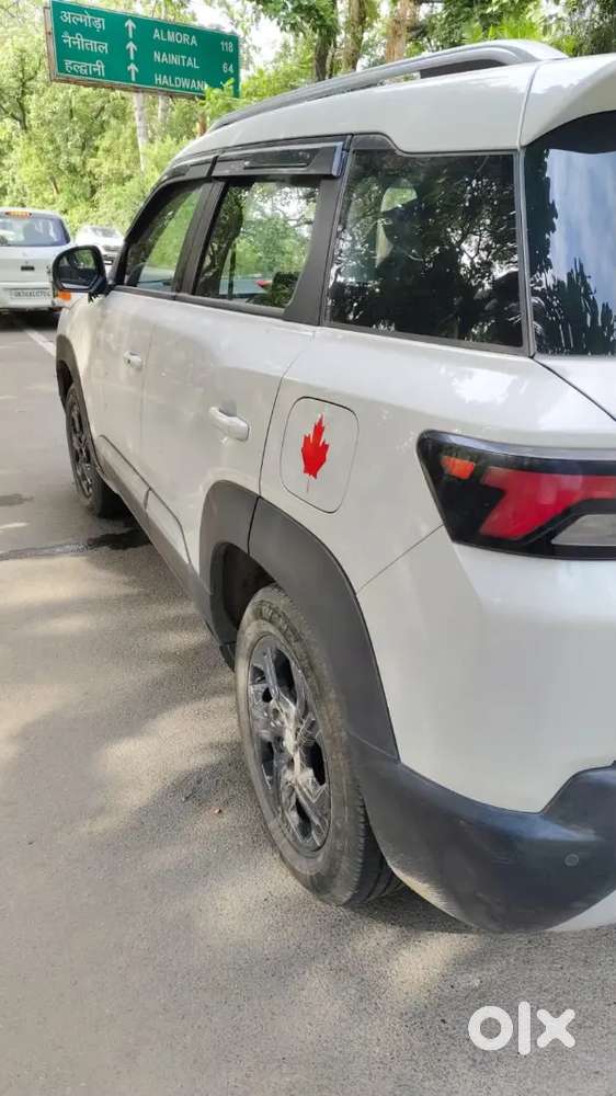 Maruti Suzuki Brezza 2025