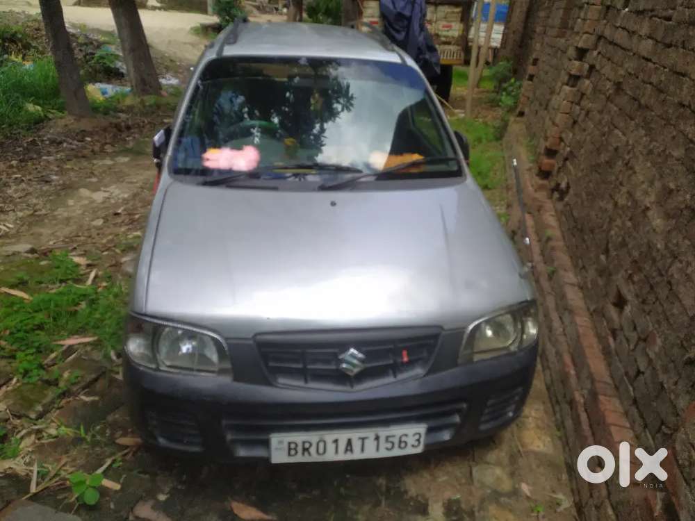 Car Shikhane Bara Hai