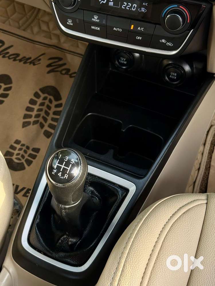 Maruti Suzuki Dzire 1.2 Zxi Cng, 2024, Petrol