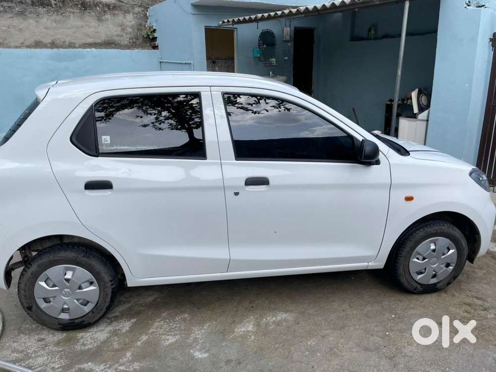 Maruti Suzuki Alto K10 2026 Petrol Well Maintained