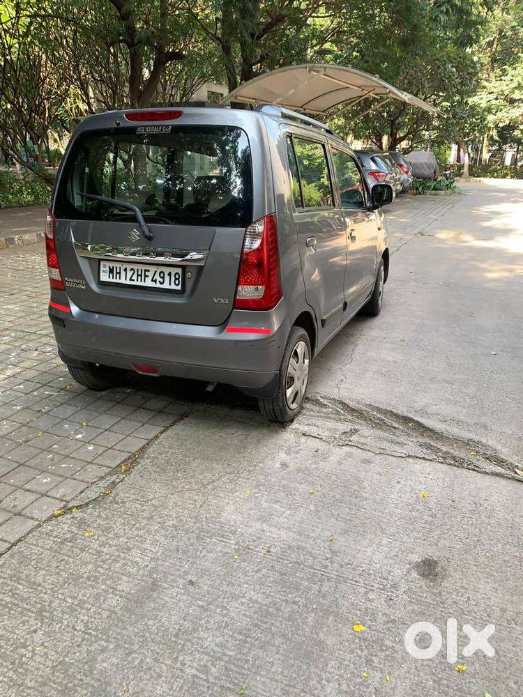 Indias #1 Selling Car | 2011 Wagon R Vxi | 1st Owner