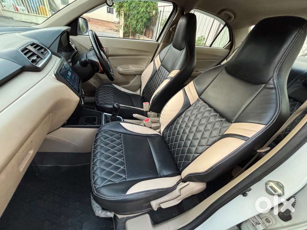 Maruti Suzuki Swift Dzire Tour, 2024, Cng & Hybrids