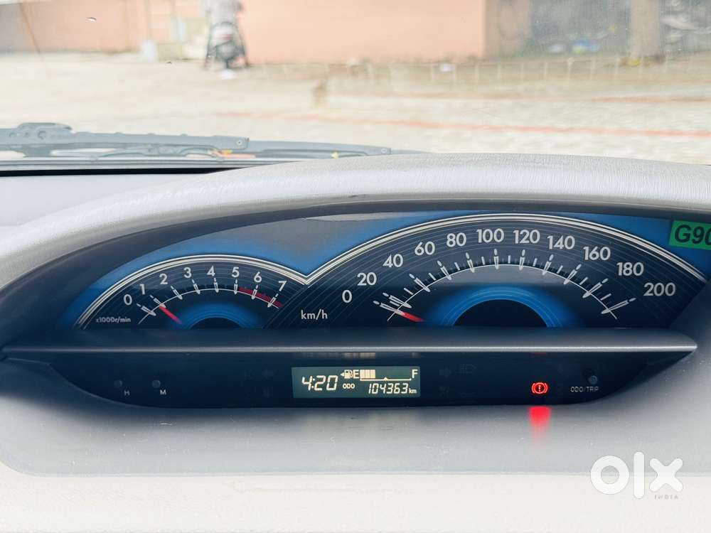 Toyota Etios Gd, 2014, Diesel