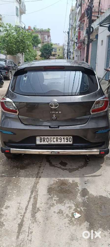 Tata Tiago 1.05 Revotorq Xt 2021