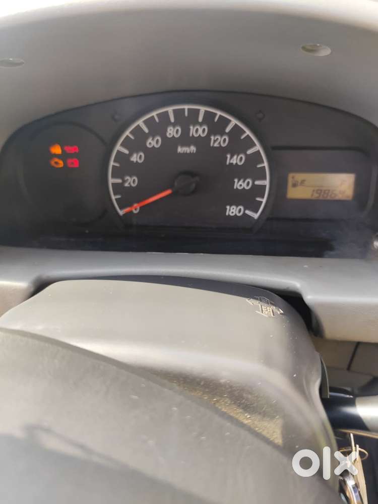 Maruti Suzuki Alto 0.8 Lxi (o), 2012, Petrol