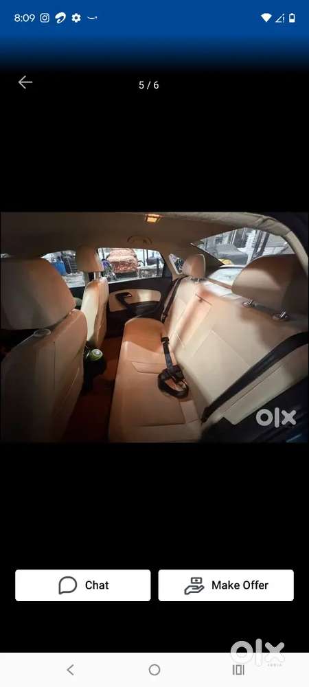 Skoda Rapid 2017 Diesel Automatic Well Maintained