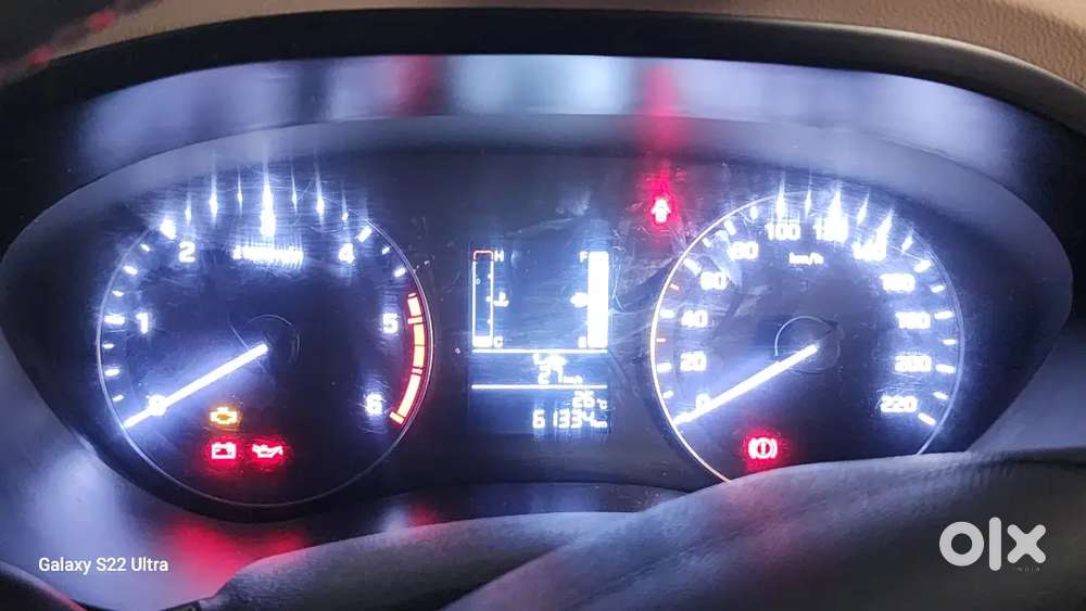 Hyundai I20 2016 Diesel Well Maintained