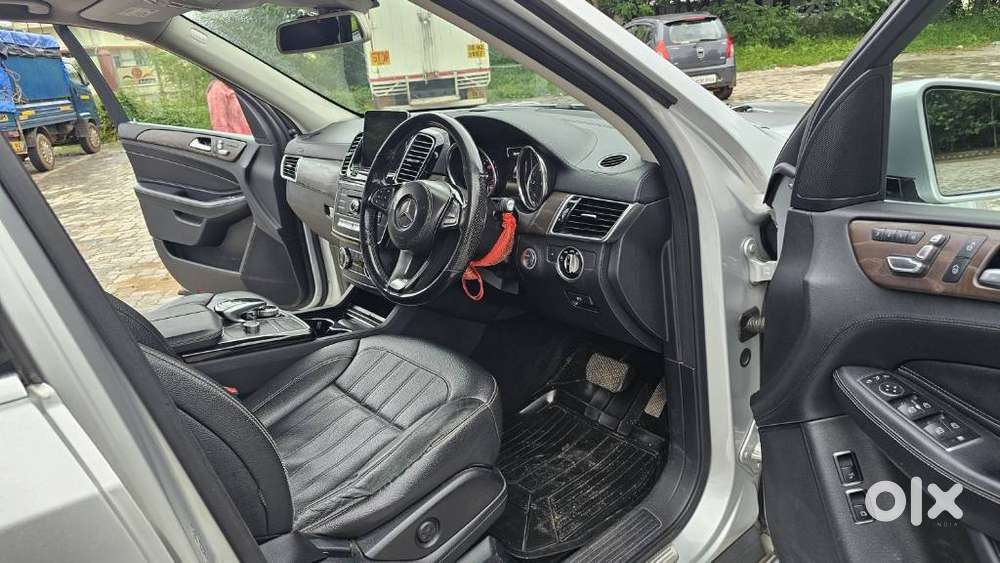 Mercedes-benz Gls 3.0 350d 4 Matic Grand Edition, 2018, Diesel