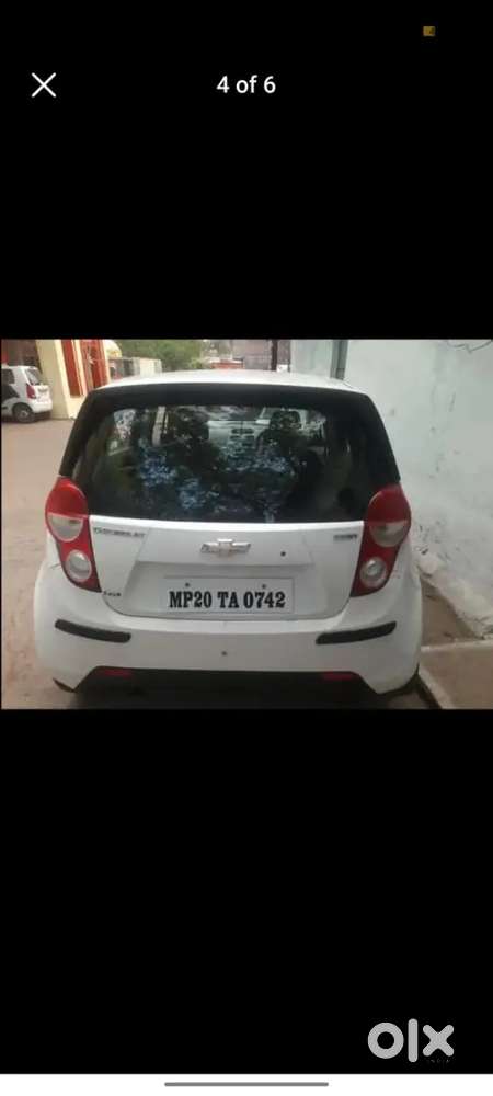 Chevrolet Beat Diesel 2026