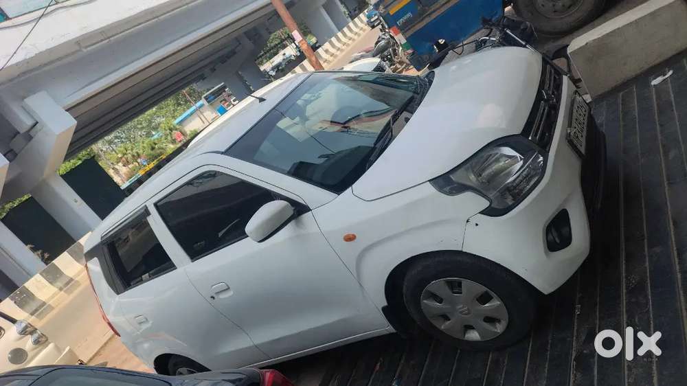 Maruti Suzuki Wagon R 2022 Petrol 60000 Km Driven
