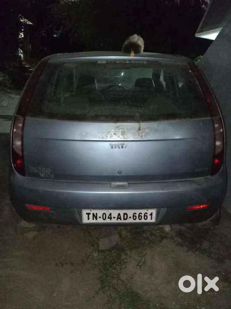 Tata Indica V2 2009