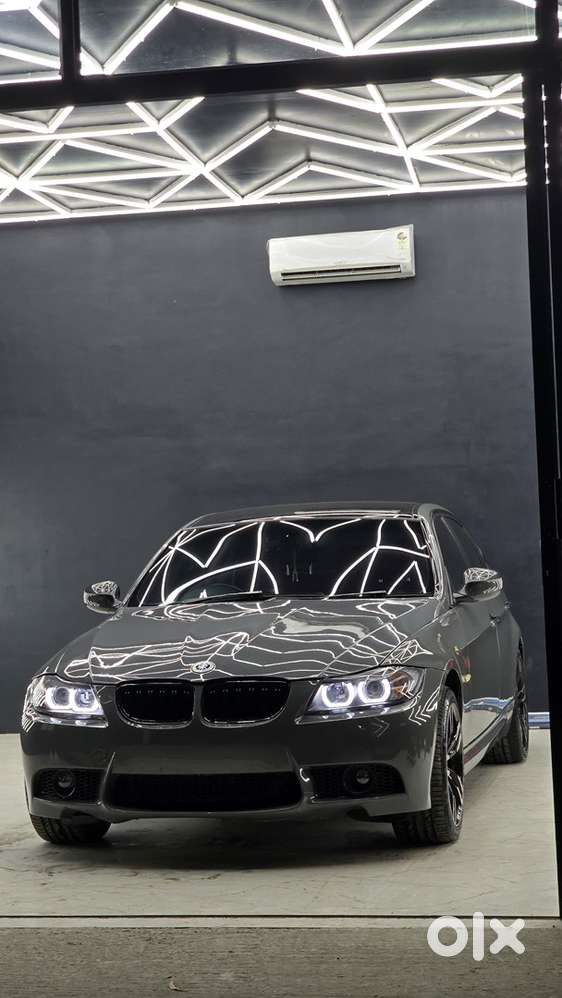 Bmw 320d Diesel