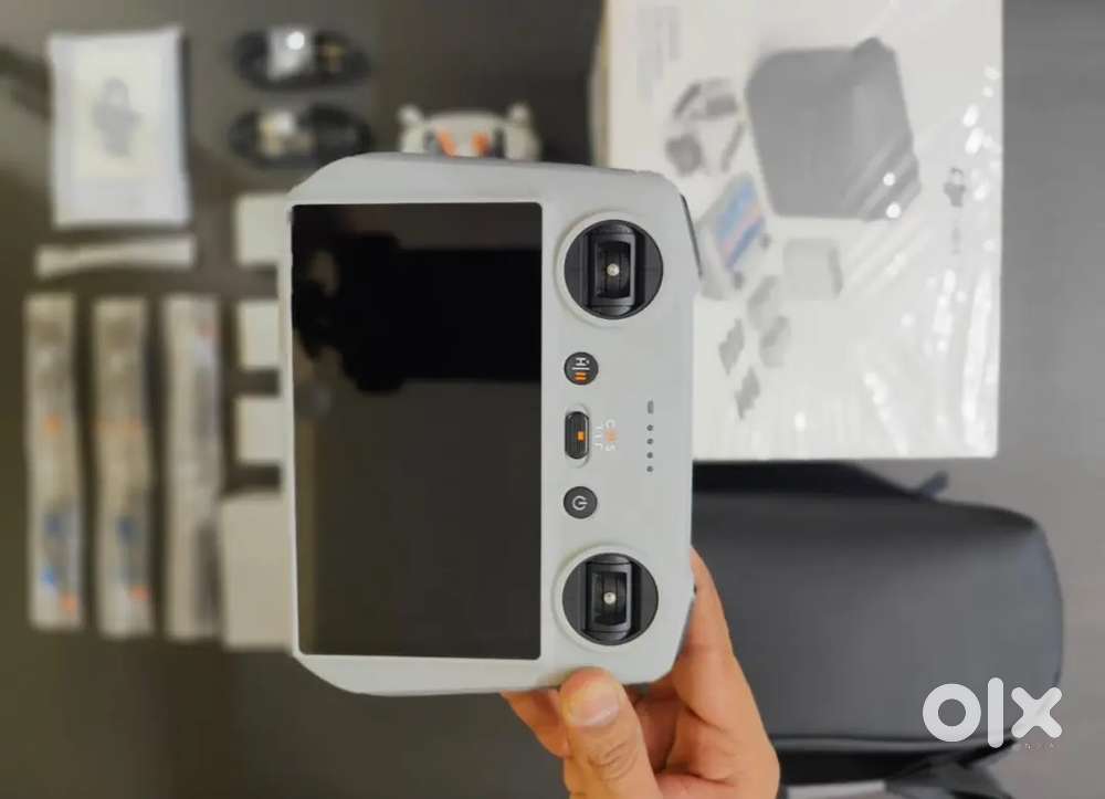 Dji mini 4 pro