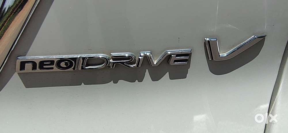 Toyota Rumion V At, 2025, Petrol