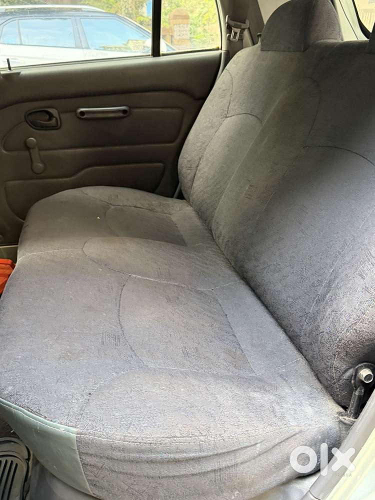 Hyundai Santro Xing Xo Cng, 2005, Cng & Hybrids