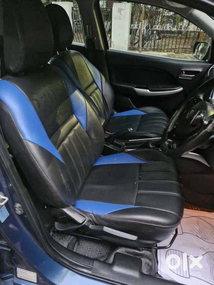 Maruti Baleno 2016 Petrol Automatic