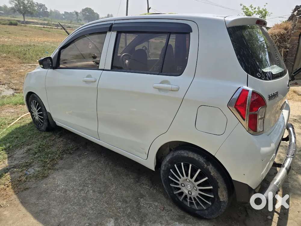 Maruti Suzuki Celerio Toop Modal