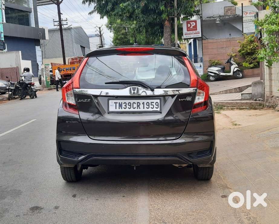 Honda Jazz Vx, 2021, Petrol