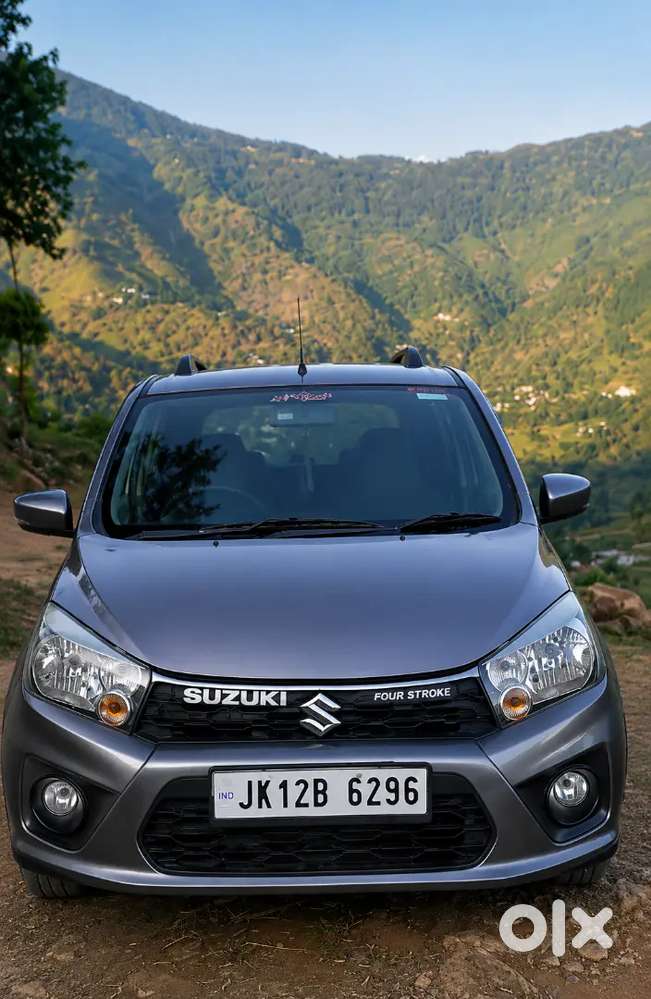 Maruti Suzuki Celerio 2020 Petrol Good Condition