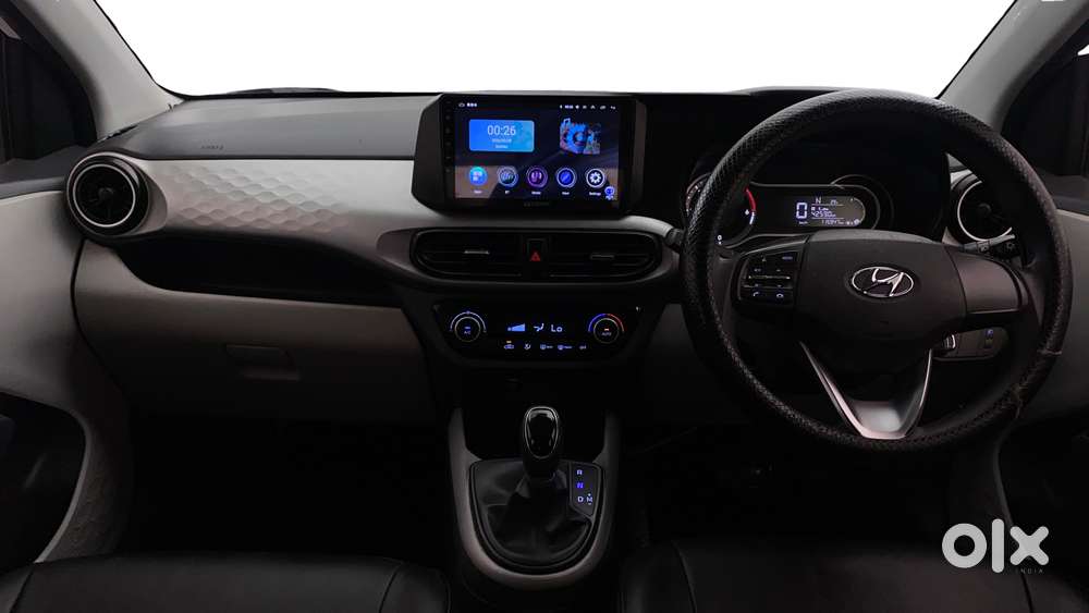 Hyundai Grand I10 Nios Sportz U2 1.2 Crdi, 2021, Diesel