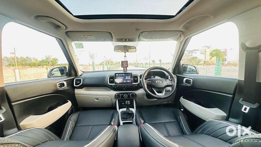 Hyundai Venue 1.2 S Plus, 2026, Petrol